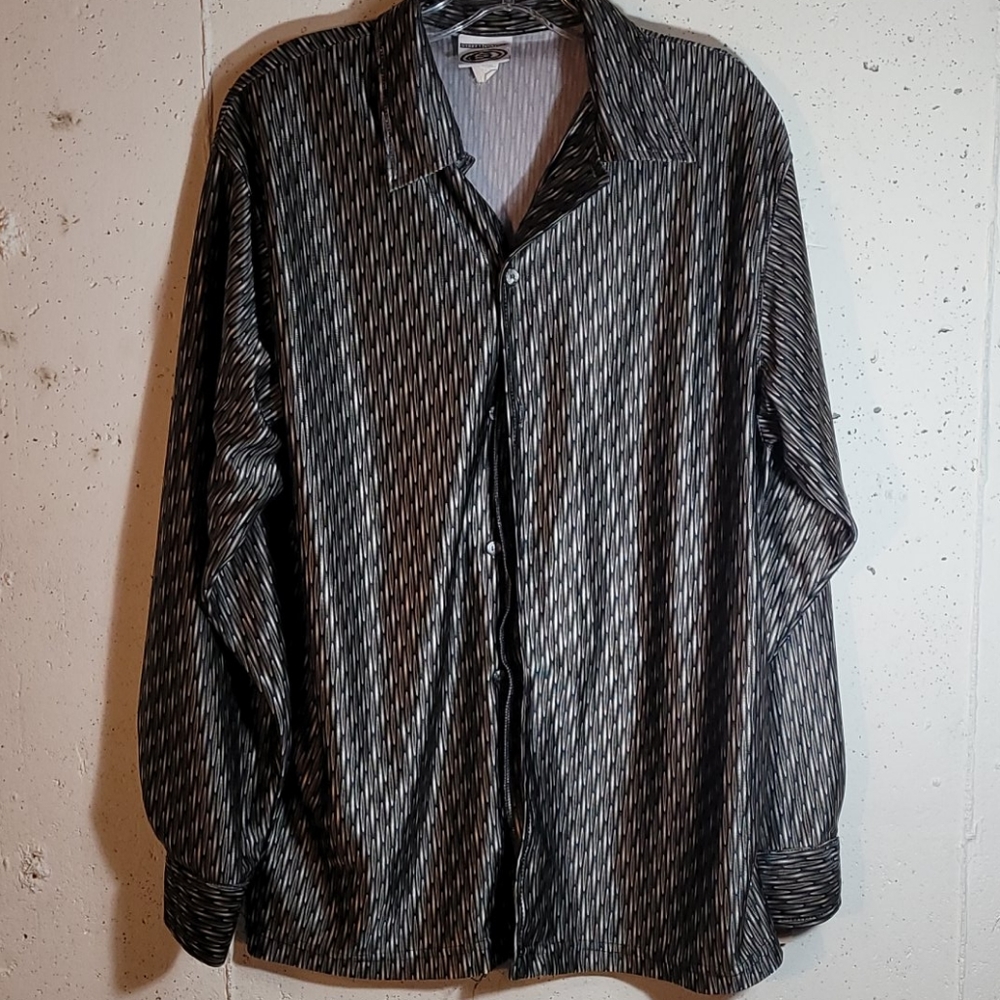 Street culture Medium tshirt vtg